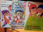 3 boeken honkie en´ponkie jac linders 3euro, Boeken, Ophalen of Verzenden, Zo goed als nieuw, Jac linders