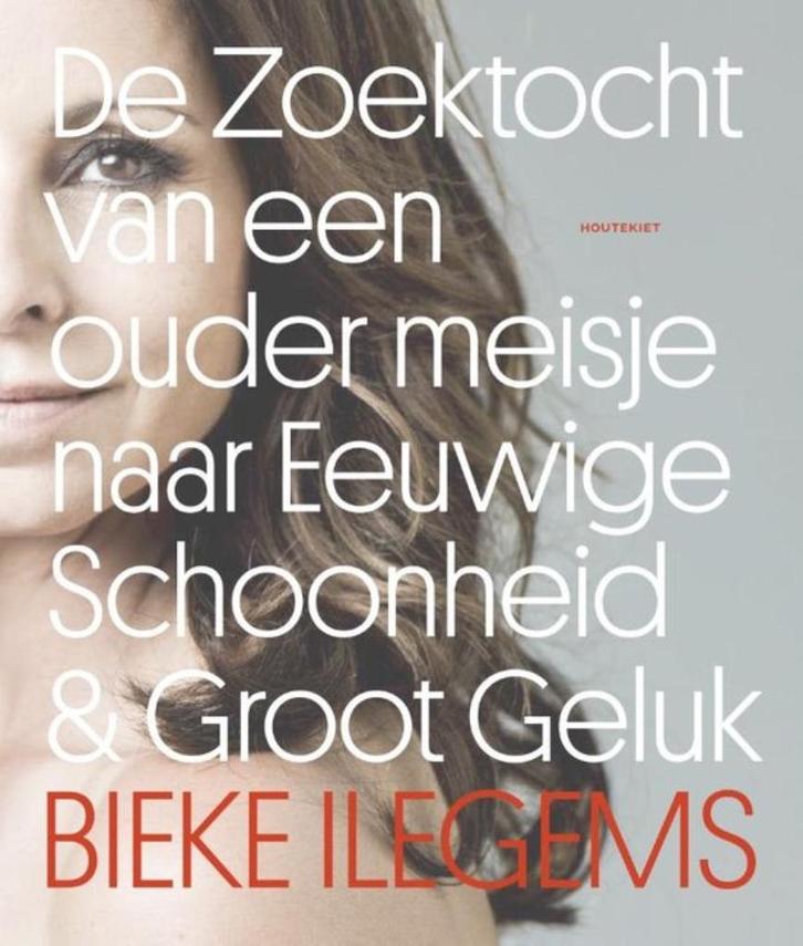 boek:de zoektocht van een ouder meisje nr eeuwige schoonheid, Boeken, Gezondheid, Dieet en Voeding, Zo goed als nieuw, Gezondheid en Conditie
