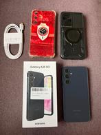 Samsung Galaxy A35 5G, Telecommunicatie, Mobiele telefoons | Samsung, Ophalen, Overige modellen, Overige kleuren, Zo goed als nieuw