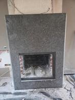 Schouw graniet, Huis en Inrichting, Haarden, Ophalen, Gebruikt