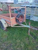 Kleine aanhangwagen, Auto diversen, Aanhangers en Bagagewagens, Ophalen