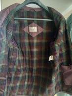 Mooie herfst/winterjas large, Kleding | Dames, Jassen | Winter, Ophalen, Zo goed als nieuw, Paars
