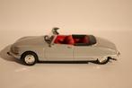 Citroën DS 21 Cabriolet 1970 - 1:43 - Norev, Hobby en Vrije tijd, Modelauto's | 1:43, Ophalen of Verzenden, Nieuw, Auto, Norev