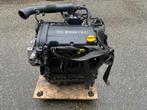 motor OPEL 1.4 16V twinport Z14XEP corsa D / Tigra / meriva, -, Opel, Utilisé, -