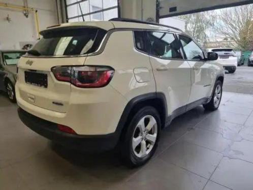 Jeep compass, Auto's, Jeep, Particulier, Compass, ABS, Achteruitrijcamera, Adaptieve lichten, Airbags, Airconditioning, Android Auto