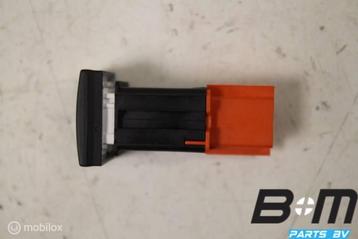 Schakelaar voor bandenspanningscontrole VW Polo 6C RHD beschikbaar voor biedingen