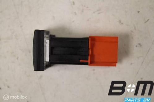 Schakelaar voor bandenspanningscontrole VW Polo 6C RHD, Auto-onderdelen, Dashboard en Schakelaars, Gebruikt
