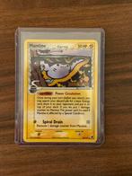 Mantine δ Holo 20/101 – EX Dragon Frontiers 2006, Ophalen of Verzenden, Zo goed als nieuw