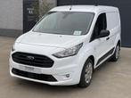Ford Transit Connect 3zitpl-airco-camera-trekhaak-geen bijk, 0 kg, Achat, Euro 6, Entreprise