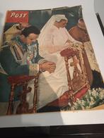 weekblad, Ophalen of Verzenden, 1940 tot 1960, Tijdschrift