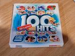 5-cd-box, 100 studio 100 hits, Cd's en Dvd's, Ophalen of Verzenden, Gebruikt, Muziek, Boxset
