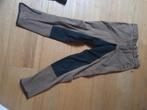 Paardrijbroek, Dieren en Toebehoren, Paardrijkleding, Ophalen, Gebruikt, Kinderen, Bovenkleding