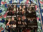 Zone stad, Cd's en Dvd's, Dvd's | Tv en Series, Ophalen of Verzenden, Zo goed als nieuw