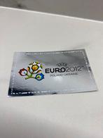 Panini UEFA Euro Poland-Ukraine 2012 Nederlandse Editie, Sport, Ophalen of Verzenden, Zo goed als nieuw