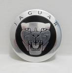 Emblème de moyeu de roue Jaguar 57 mm, Jaguar, Enlèvement ou Envoi, Neuf