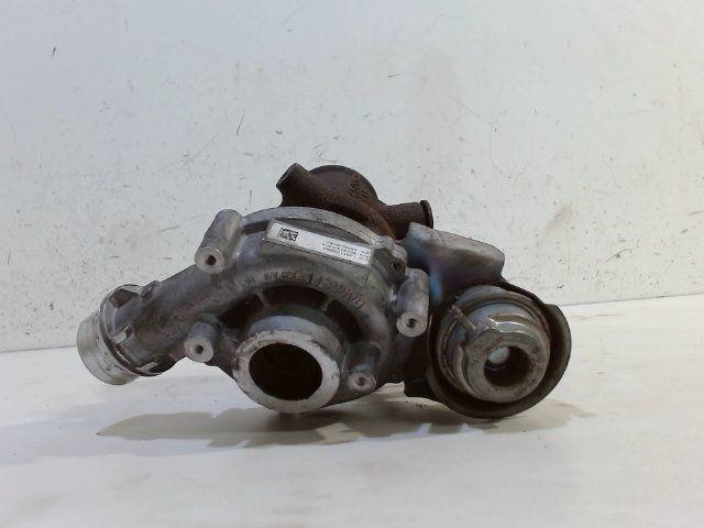 Turbo Renault Kangoo, Autos : Pièces & Accessoires, Moteurs & Accessoires, Renault, Utilisé, Origine de la pièce connue, 12 mois de garantie