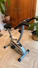 Hometrainer Dunlop, Ophalen, Gebruikt, Buik, Metaal