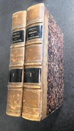 Mémoires sur la ville de Gand - Diericx - 1814, Antiek en Kunst, Ophalen of Verzenden