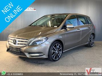 Mercedes-Benz B 180 CDI Ambition | Airco | Cruise | Navi | P