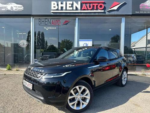 Land Rover Range Rover Evoque 2.0 TD4 MHEV 4WD/MATRIX/LED/CA, Auto's, Land Rover, Bedrijf, Te koop, ABS, Achteruitrijcamera, Adaptive Cruise Control