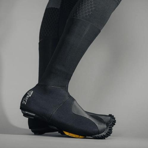Spatzwear TUFR gravel overschoenen, Fietsen en Brommers, Fietsaccessoires | Fietskleding, Nieuw, Dames, Heren, Kinderen, Onderkleding