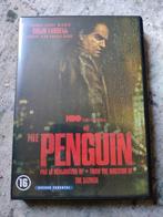 Dvd-box Thé penguin compl sez 1 aangeboden, Cd's en Dvd's, Dvd's | Tv en Series, Ophalen of Verzenden, Zo goed als nieuw