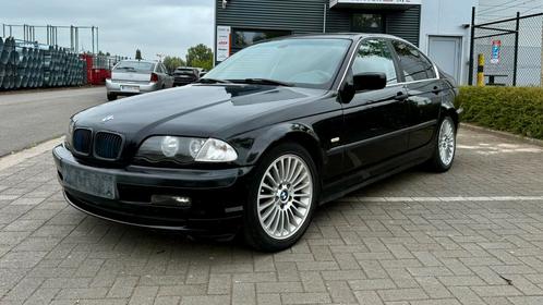 Bmw 323i m pakket benzine euro 4 gekeurd voor verkoop, Auto's, BMW, Particulier, Benzine, Automaat, Ophalen
