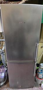 Koelkast+ Vriezergedeelte Bosch KGN33X48, Elektronische apparatuur, Ophalen