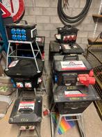 Verdeelkast,werfkast,paddenstoel,stroomverdeler 32a,63a,125a, Doe-het-zelf en Bouw, Elektriciteit en Kabels, Ophalen