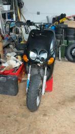 Yamaha neos niet voor beginners (lees beschrijving), Motoren, Scooter, Sportuitlaat, Motorrijbewijs A, 70 cc