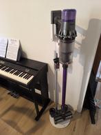 Dyson V11 torque drive extra, Ophalen, Refurbished, Reservoir, Stofzuiger