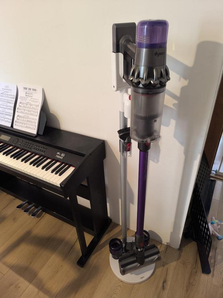 Dyson V11 torque drive extra, Elektronische apparatuur, Stofzuigers, Refurbished, Stofzuiger, Reservoir, Ophalen