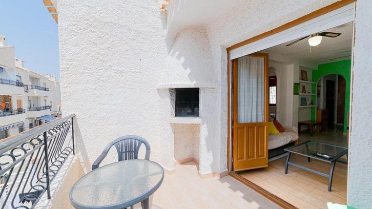 Torrevieja te koop: Appartement op 250 meter van het strand, Immo, Buitenland, Spanje, Appartement, Stad