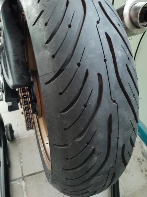 Voor- en achterband motor, Motoren, Onderdelen | Merk-onafhankelijk, Ophalen