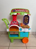 Vtech Marco’s pizza paradijs, Kinderen en Baby's, Ophalen, Zo goed als nieuw
