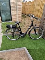 Elektrische fiets, Ophalen, Zo goed als nieuw, 50 km per accu of meer, Overige merken