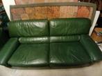 Lederen sofa en fauteuils, Ophalen, Leer
