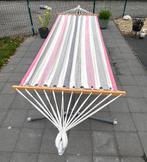 Hangmat, Ophalen, Gebruikt, Met standaard, Eenpersoons
