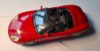 Maisto 1/24 Porsche boxer, Hobby en Vrije tijd, Modelauto's | 1:24, Ophalen of Verzenden, Zo goed als nieuw, Maisto