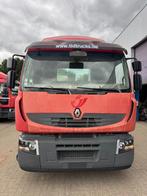 Renault Premium 380 *EURO 4-BELGIAN TRUCK* (bj 2007), Rouge, Achat, Entreprise, Renault
