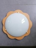 Luminaire - applique, Enlèvement, Comme neuf, Verre