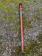 Schoren, Ophalen, Zo goed als nieuw, IJzer