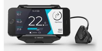 Upgrade ombouwset smartphonehub Bosch  beschikbaar voor biedingen