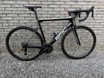 BMC Teammachine SLR02 TWO 2018 - full carbon, Ophalen, Gebruikt, Overige merken