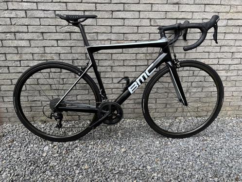 BMC Teammachine SLR02 TWO 2018 - full carbon, Fietsen en Brommers, Fietsen | Heren | Sportfietsen en Toerfietsen, Gebruikt, Overige merken