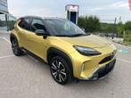 YARIS CROSS, Auto's, Toyota, Euro 6, Overige kleuren, Bedrijf, 5 zetels
