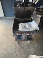 À VENDRE – GRILL PROFESSIONNEL DOUBLE FACE TAYLOR, Articles professionnels, Enlèvement, Utilisé, Cuisinière, Friteuse et Grils