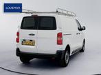 Opel Vivaro 2.0 CDTI L2H1 150pk Edition Imperiaal Cruise Con, 139 g/km, Bedrijf, Te koop, Wit