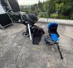 Bugaboo Buffalo kinderwagen, Kinderen en Baby's, Gebruikt, Verstelbare duwstang, Bugaboo, Ophalen of Verzenden