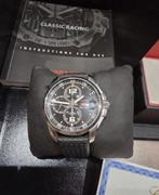 Chopard mille miglia gt-xl, Bijoux, Sacs & Beauté, Montres | Hommes, Montre-bracelet, Autres marques, Enlèvement ou Envoi, Autres matériaux